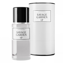 Eau de Parfum Code Privé Paris 50ml - Savage | Smarty Paris 